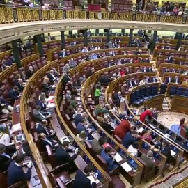 El Congreso da el visto bueno a la 'ley Trans'