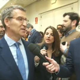 Un vídeo del PP utilizando la lotería levanta la polémica