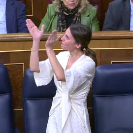 El Congreso da luz verde a la ley trans