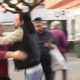 04074: el número feo que se convirtió en un precioso segundo premio