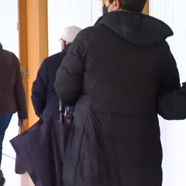    La huelga de los médicos madrileños se suspende hasta el 11 de enero