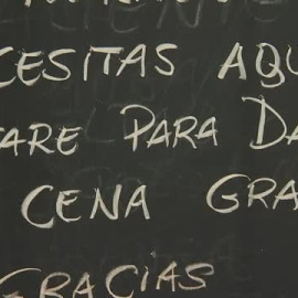 Cenas solidarias para Nochebuena