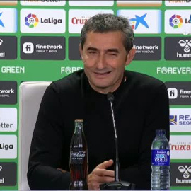 LaLiga regresa sin goles al Villamarín   