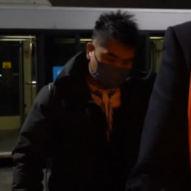 Italia comienza a hacer pruebas de Covid a los pasajeros procedentes de China