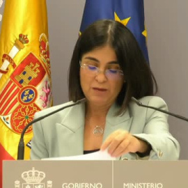 España pedirá a los viajeros de China test negativo o vacunación completa