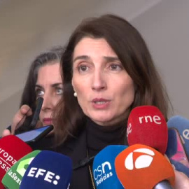 El diciembre negro en violencia de género fuerza una reunión en Justicia 