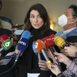 Justicia pide fomentar el uso de pulseras de control telemático en maltratadores: "Ninguna mujer portadora ha sido asesinada"