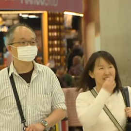 Pruebas COVID y certificado de vacunación, requisitos para entrar en España desde China