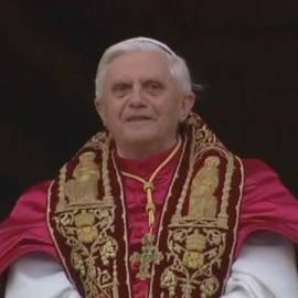 Muere el papa emérito Benedicto XVI a los 78 años 