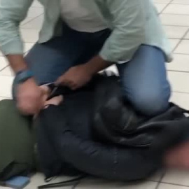 La Guardia Civil detiene en Málaga a un prófugo de la justicia francesa tras fugarse de un centro de detención en Portugal