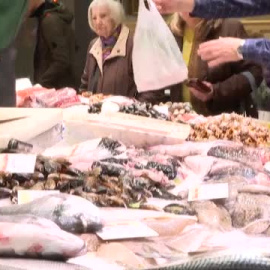 Cenas de Nochevieja a precios de oro