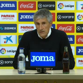 El Villarreal estrena su nuevo estadio de la Cerámica ganando al Valencia