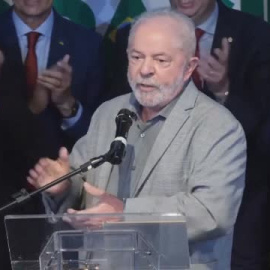 Lula afronta su nuevo mandato al frente de un gran gobierno de coalición