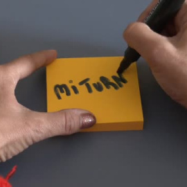 Los propósitos para el Año Nuevo 