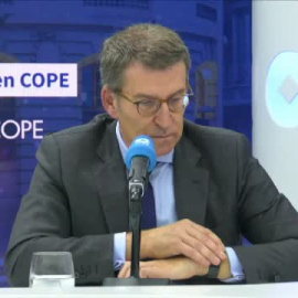 Feijóo no descarta una coalición de gobierno con la ultraderecha de Vox, aunque procurará "evitarla"