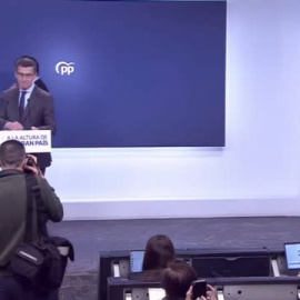 PP y PSOE traen a España la disputa por los actos golpistas en Brasil