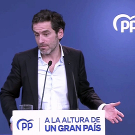 El PP apunta que Lula da Silva no reduciría las penas a los asaltantes