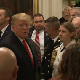 Lo ocurrido en las últimas horas en Brasil recuerda mucho a lo que se vivió hace justo un año en Estados Unidos