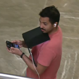 "Los jóvenes se han entregado a las redes sociales, abandonando la cultura del esfuerzo"