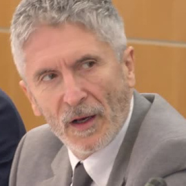 Reunión de urgencia de Grande-Marlaska con mandos policiales para frenar los crímenes machistas