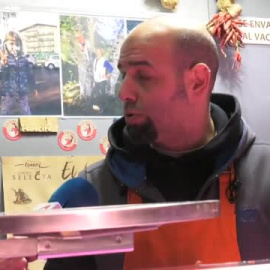 Ya se puede ir a la compra con envases propios