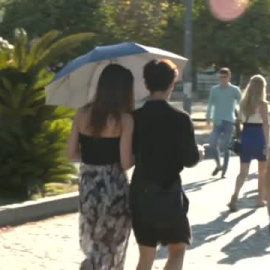 España a la cabeza mundial en alertas por fenómenos adversos