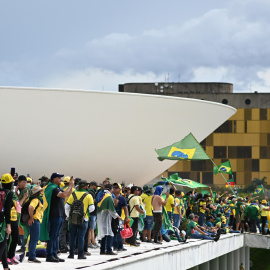 Así han condenado ciudadanos y líderes latinoamericanos el golpe de Estado fallido en Brasil