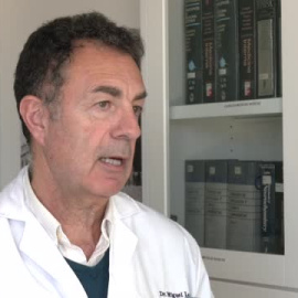 El protocolo de Interior solo podrá comunicar antecedentes cuando las mujeres denuncien