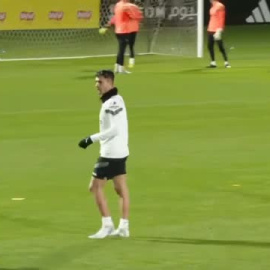 Gattuso: "No podemos fallar. El Real en dos minutos te puede marcar dos goles"