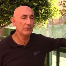 Varios sexagenarios encuentran trabajo en una empresa de Almería  