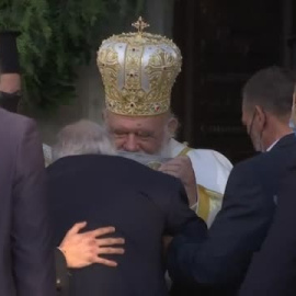 Muere Constantino II, último rey de Grecia y hermano de la reina Sofía