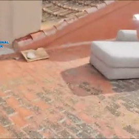 Desarticulan una organización especializada en el tráfico internacional de vehículos de alta gama