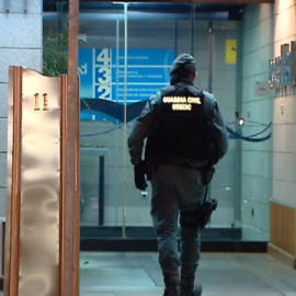 La Audiencia Nacional pide a la Fiscalía que revise sus conclusiones por si pudieran afectar a las condenas en el caso Aquamed