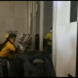 El patrimonio cultural, víctima de la barbarie bolsonarista