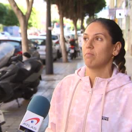 Mireia Cabañes: de superar un cáncer a convertirse en campeona de surf