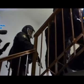 Prisión para las dos mujeres de yihadistas que llegaron repatriadas a España desde un campamento en Siria