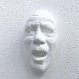 Continúa el misterio de las caras de arcilla de Córdoba