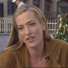 Luto en el mundo de la moda, muere la supermodelo Tatjana Patitz