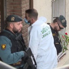 El actor acusado de descuartizar y enterrar a su pareja en Pontons se niega a colaborar con los investigadores