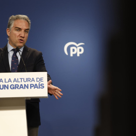 Vídeo | El PP valora asistir a la manifestación  contra Sánchez respaldada por Vox