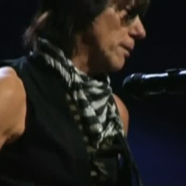 Muere Jeff Beck, uno de los guitarristas más importantes del mundo del rock