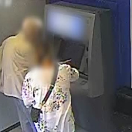 Detenida una banda especializada en robo en cajeros