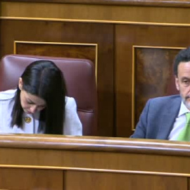 La candidatura respaldada por Arrimadas se impone a Bal y gana las primarias de Ciudadanos