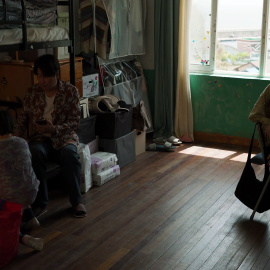 Trailer de la película 'Broker' de Hirozaku Kore-eda