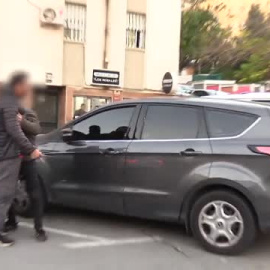 El detenido por la muerte del niño de Ceuta confiesa el crimen