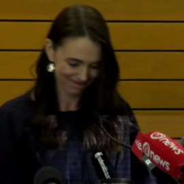 Jacinda Ardern dimite como primera ministra de Nueva Zelanda: "No tengo energía"