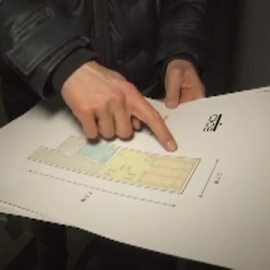 Ucrania construye refugios antiaéreos para protegerse de los ataques rusos 