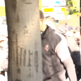 El Madrid ya está en Castellón   