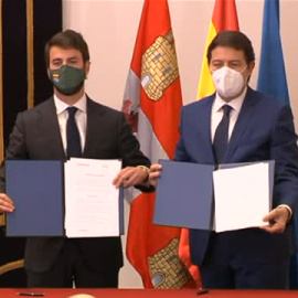 El Gobierno de Mañueco "inadmite" el requerimiento por su protocolo antiabortista