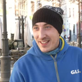 El frío ártico nos deja las temperaturas más bajas del año